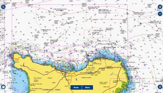 Préparer une pêche sur épave