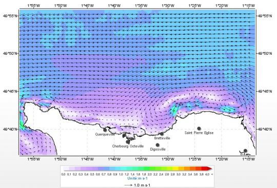 Préparer une pêche sur épave