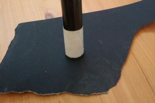 Raccourcir sa canne pour la pêche