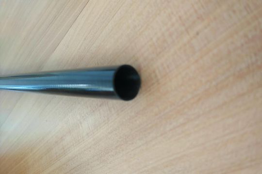 Raccourcir sa canne pour la pêche