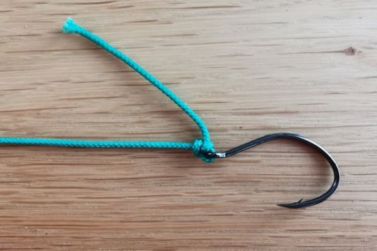 Assist hook pour la pêche à la mer avec des jigs