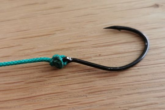 Assist hook pour la pêche à la mer avec des jigs