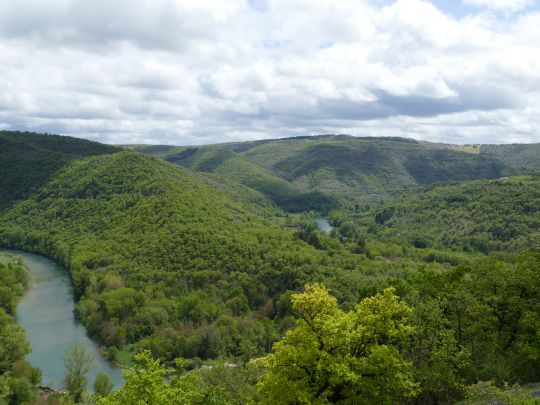 Tarn-aval-Millau