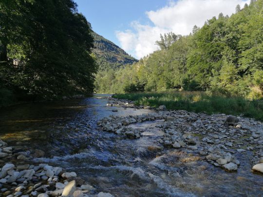 Tarn-Lozere