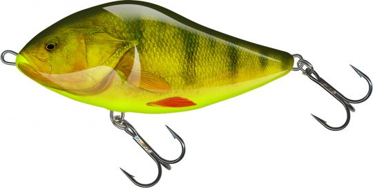 Slider 16 coloris édition limitée Hot Perch.