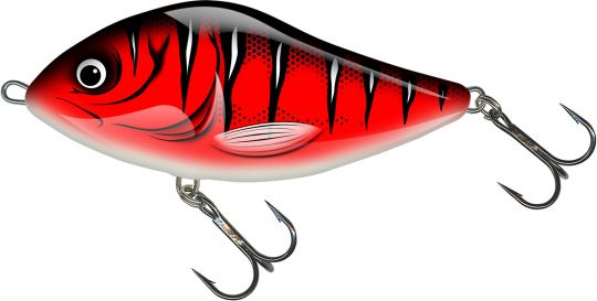 Slider 16 coloris édition limitée Red Wake.