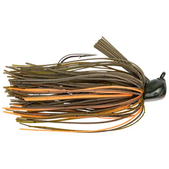 Le Skipping Jig Strike King, une nouveauté que nous testerons pour vous.
