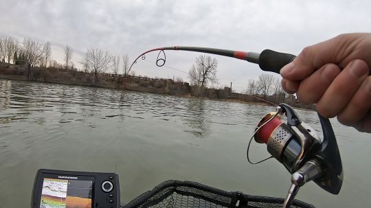 L'action moderate fast de la Tenryu injection SP73M travel