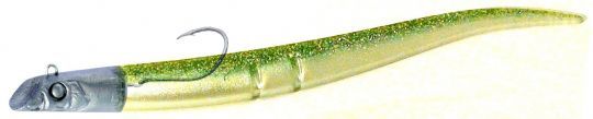 Slug-go 22,5 cm + Tête slug 55 g