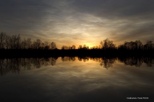 Le soleil se retire durant 16 heures : la nuit va être longue !