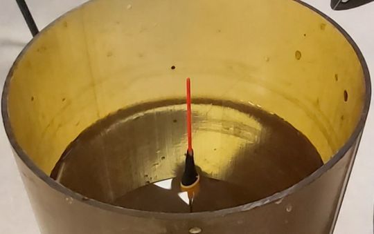 La plombée, une étape essentielle