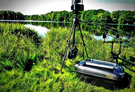 Les nouvelles technologies pour la pêche ont accentué la problématique de l'énergie au bord de l'eau.
