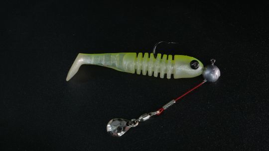 La tête à palette "micro flex" Delalande, offre de nombreux avantages !