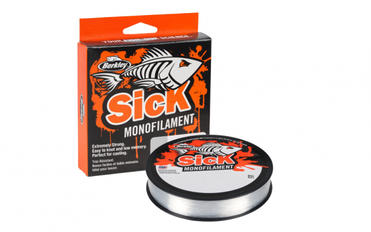 Le monofilament Sick
