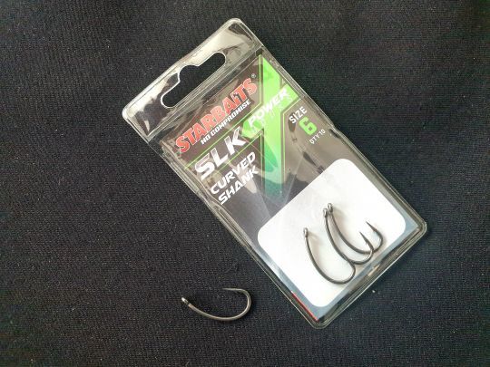 Ce modèle de chez Starbaits est polyvalent.