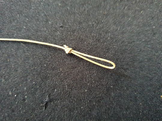 Partie terminale de votre cheveu.