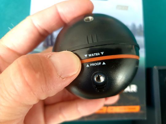 Étanchéité assurée