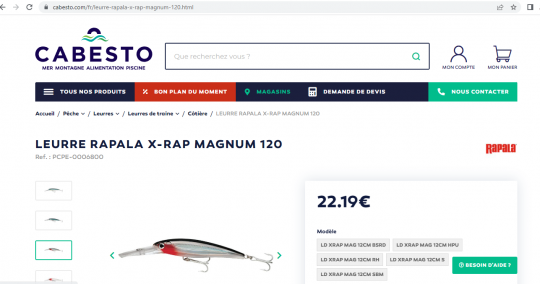 Un accès direct