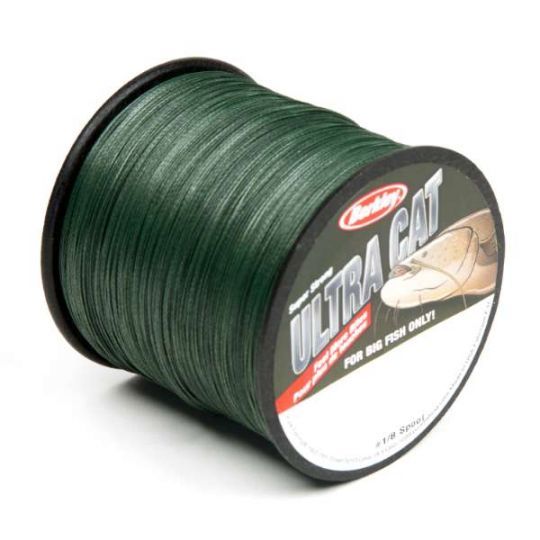 Tresse Ultra Cat de Berkley
