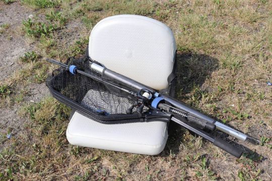 Le matériel pliable est à privilégier pour faciliter le transport.