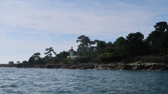 La Bretagne détient un linéaire côtier hors du commun pour pratiquer la pêche à la mouche