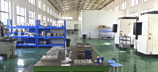 Unité de production Dream Unit Fishing