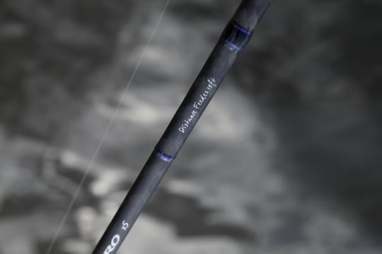 Le liseré bleu des X5