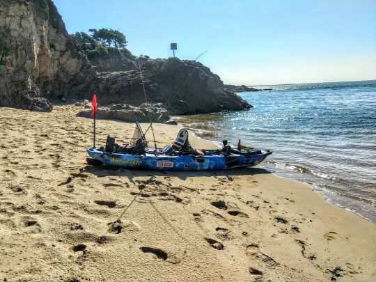 De très belles plages