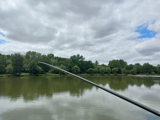 Une technique pleine de sensations