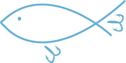 Fishinglures, un projet, une histoire