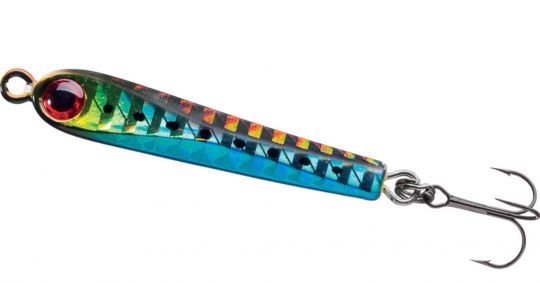 Casting jig