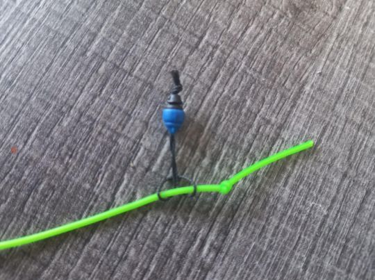 noeud hconnecteur