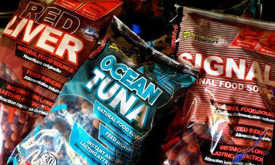 Gamme Performance Concept.