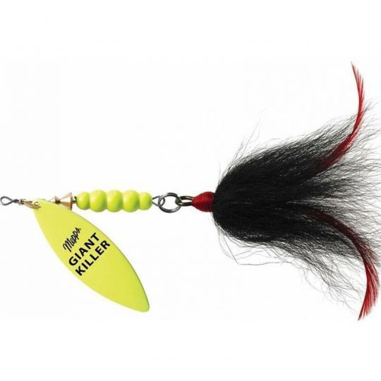 Cuiller Mepps Giant Killer