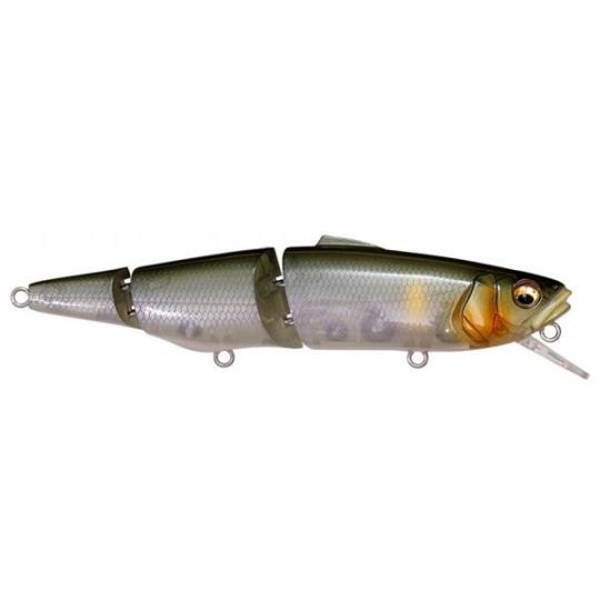 Megabass Suwitch
