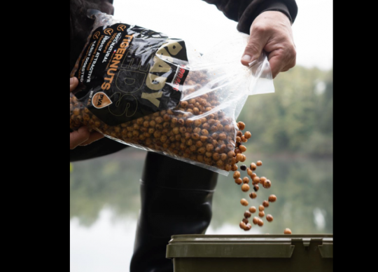 Ready Seeds "nature".