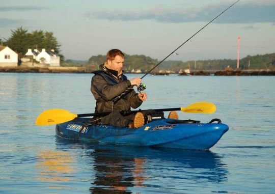 Varier les approches et les techniques de pêche pour gagner en polyvalence et efficacité.