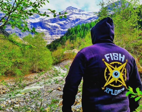 Allier pêche et aventure