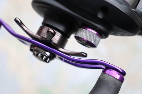 Les couleurs du Prorex XR restent belles longtemps.