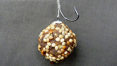 Possible de présenter le blé de la même façon (boggey, pâte ...).