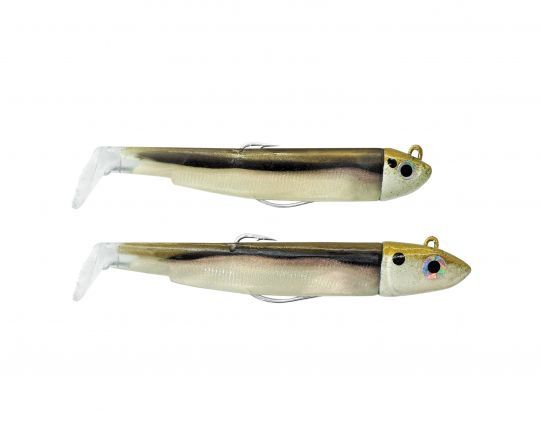 Les Black Minnow, un atout en plus