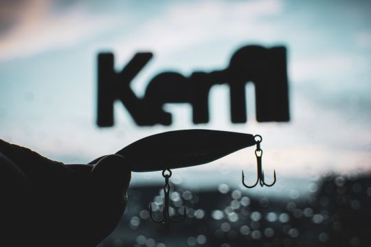 Zoka SP53S distribué par Kerfil