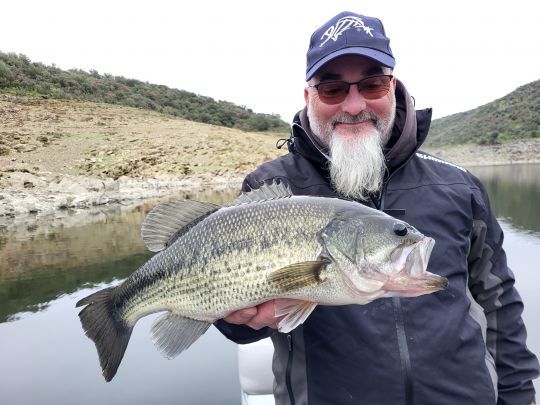 La pratique de la pêche en compétition pour se perfectionner