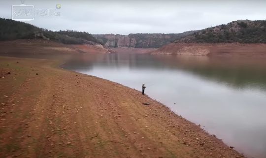 Le second jour se passe du bord et est souvent déterminant pour le classement.
