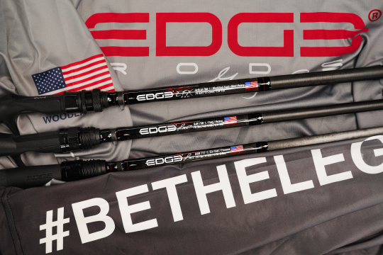 L'arsenal de Ben Sepol (EFX PRO Hybrid 766-1 / SWC SJR 736-1 / BWS DSR 711-1)