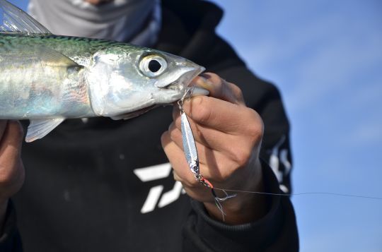 L'agrafe pour gagner du temps