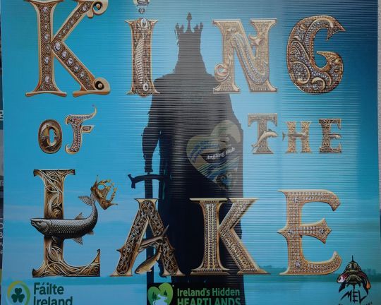 International Pike Festival