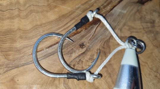 Un armement efficace et robuste