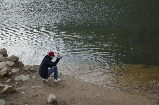 Analyser et se servir de la météo pour mieux pêcher