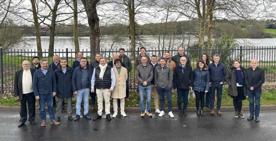 Un partenariat avec le Gifap pour le festival de la pêche